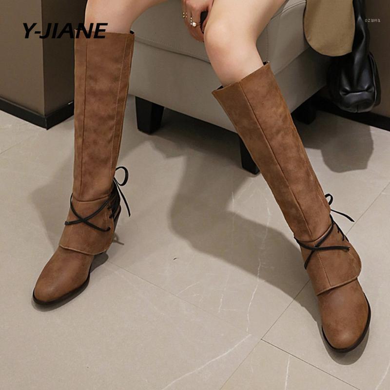 Brown Elegant Sexy Suede Strap Knee High Boots Women Pointy Toe Spike Kitten Heels Winter Long Boots Flats Knight Boots#G31, Black
Brown Elegant Sexy Suede Strap Knee High Boots Women Pointy Toe Spike Kitten Heels Winter Long Boots Flats Knight Boots#G31, Black