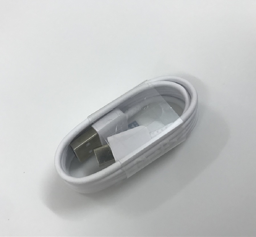Original OEM Type C Cable 1M USB-C Cables Micro USB V8 Fast Charging Data Cord for Samsung S7 S8 S10 S20 Android Mobile Phone Huawei HTC Xiaomi, White
Original OEM Type C Cable 1M USB-C Cables Micro USB V8 Fast Charging Data Cord for Samsung S7 S8 S10 S20 Android Mobile Phone Huawei HTC Xiaomi, White