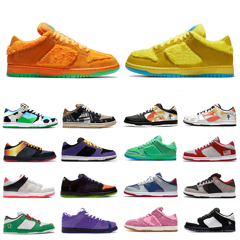 Strangelove Bear dunked SB Orange panda Shoes pigeon Mens sports sneakers Safari casual Platform Low women men Running Skateboard, #32
Strangelove Bear dunked SB Orange panda Shoes pigeon Mens sports sneakers Safari casual Platform Low women men Running Skateboard, #32