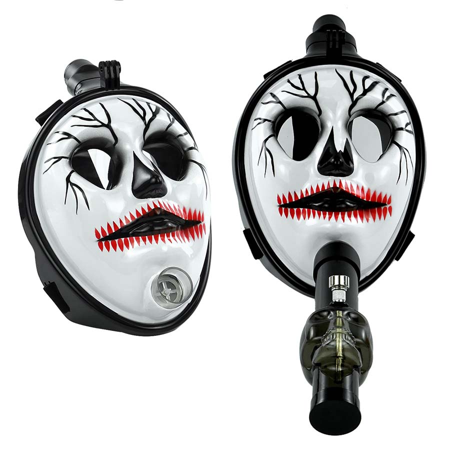 Silicone Gas Mask Silicone Gas Mask Pipe Environmental Protection And Pollution Free Easy To Clean Water Pipe Bong Nugrk
Silicone Gas Mask Silicone Gas Mask Pipe Environmental Protection And Pollution Free Easy To Clean Water Pipe Bong Nugrk
