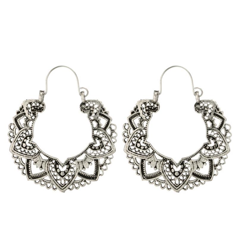 Fashion Earings Jewelry Women Boho Lotus Earrings Jewelry New Ethnic Drop Earrings Enamel Vintage Orecchini Oorbellen
Fashion Earings Jewelry Women Boho Lotus Earrings Jewelry New Ethnic Drop Earrings Enamel Vintage Orecchini Oorbellen