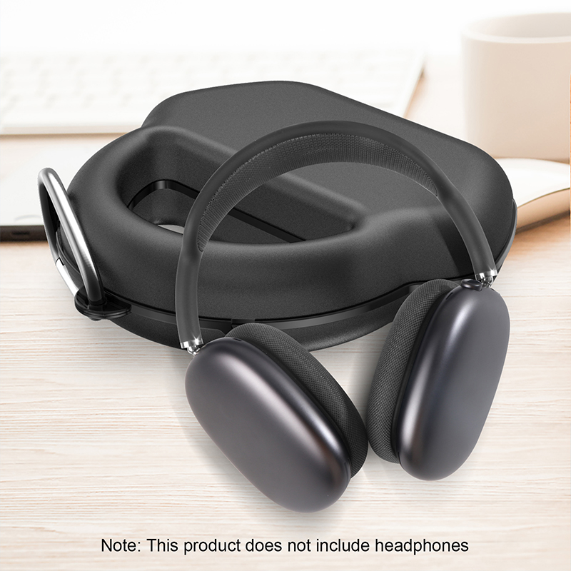 For Airpods Max Storage Bag Case Headphones Travel Carry Pouch Box Headphone Accessories, White only case
For Airpods Max Storage Bag Case Headphones Travel Carry Pouch Box Headphone Accessories, White only case