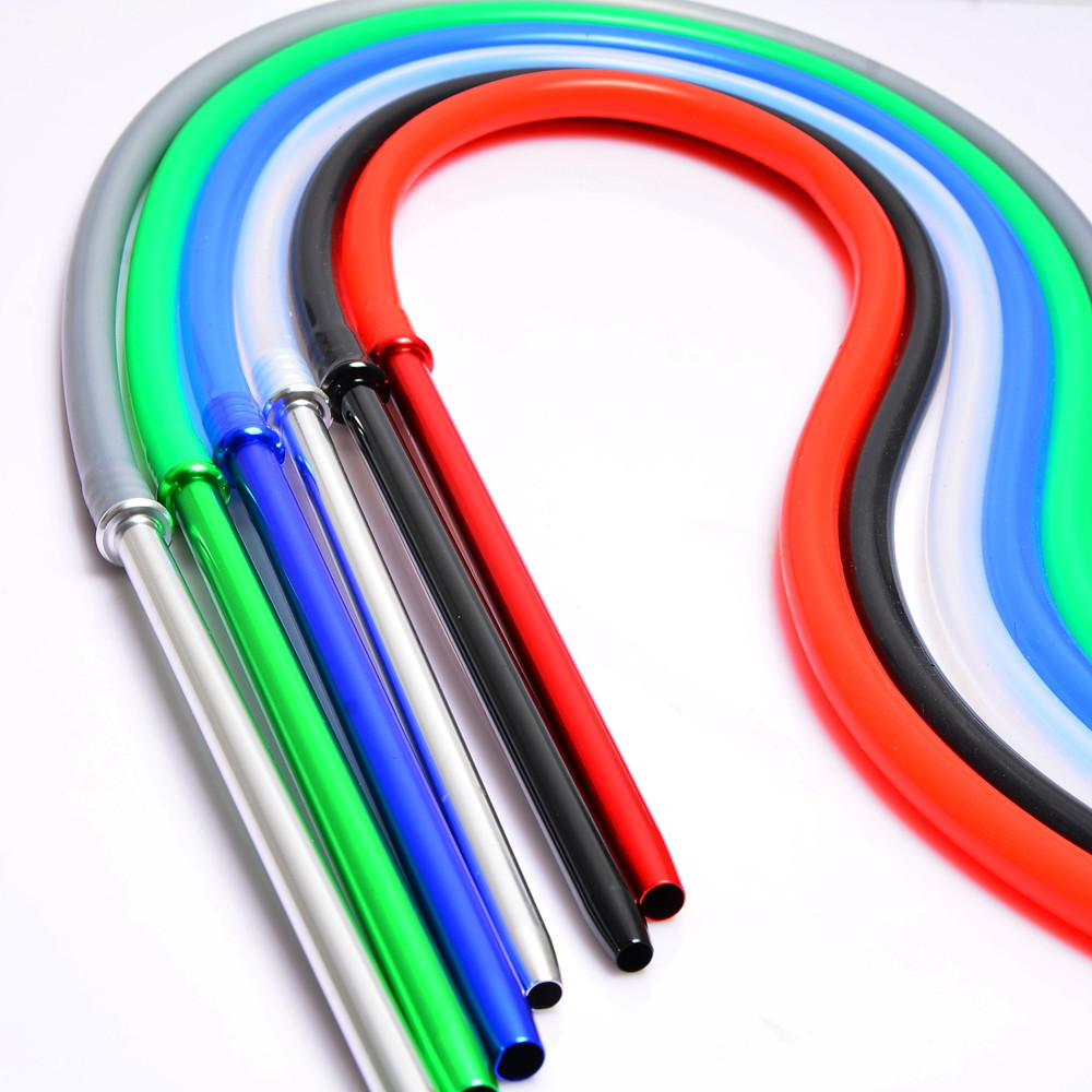 1.7M Hookah Shisha Silicone Hose Tube Ice Bag With Gel Freezing Cooling For Smoking Chicha Narguile Pipes Water Pipe Accessories
1.7M Hookah Shisha Silicone Hose Tube Ice Bag With Gel Freezing Cooling For Smoking Chicha Narguile Pipes Water Pipe Accessories