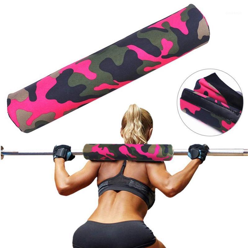 Fitness Barbell Squat Pad Thick Heavy Duty Foam Support Neck Shoulder Protective Pad for Squats Lunges Hip Thrusts1
Fitness Barbell Squat Pad Thick Heavy Duty Foam Support Neck Shoulder Protective Pad for Squats Lunges Hip Thrusts1