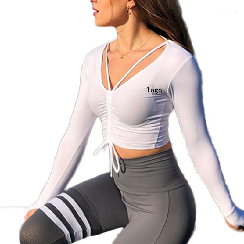 High end new style slim comfortable and elastic Yoga T-shirt high fitness running dance can wear Yoga long sleeve top1, Black
High end new style slim comfortable and elastic Yoga T-shirt high fitness running dance can wear Yoga long sleeve top1, Black