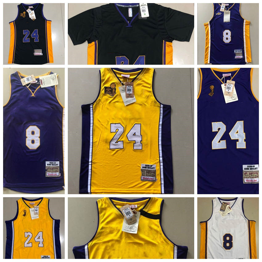 24NCAA Crenshaw 8 BRYANT Jersey Los Throwback Authentic Purple Vintage Angeles Yellow Blue Black 96th 60th 100% Stitched Basketball Jersey Black Mamba, Black;red
24NCAA Crenshaw 8 BRYANT Jersey Los Throwback Authentic Purple Vintage Angeles Yellow Blue Black 96th 60th 100% Stitched Basketball Jersey Black Mamba, Black;red