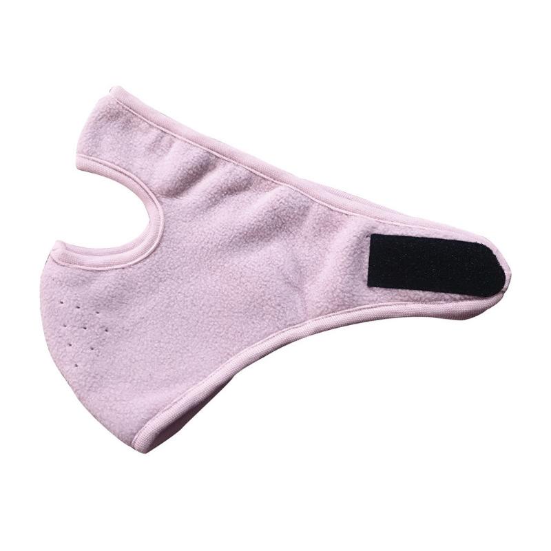 Mouth Scarf Men Women Winter Warm Scarf Fleece Earmuffs Riding Ski Snowboard Half Face For Nose And Mouth Proteccion maske
Mouth Scarf Men Women Winter Warm Scarf Fleece Earmuffs Riding Ski Snowboard Half Face For Nose And Mouth Proteccion maske