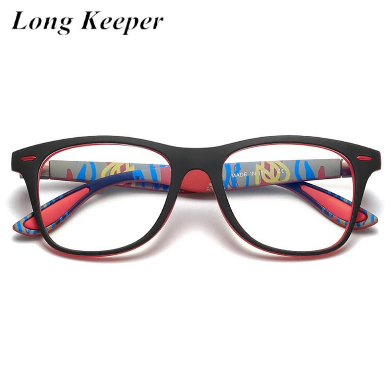 LongKeeper New Fashion Blue Light Blocking Glasses Men Women Vintage Square Eyeglasses Computer Game Optical Spectacles Frame
LongKeeper New Fashion Blue Light Blocking Glasses Men Women Vintage Square Eyeglasses Computer Game Optical Spectacles Frame