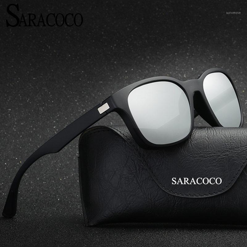 SARACOCO Outdoor Sport Square Polarized Sunglasses Men UV400 Sports HD Fishing Glasses CO471
SARACOCO Outdoor Sport Square Polarized Sunglasses Men UV400 Sports HD Fishing Glasses CO471