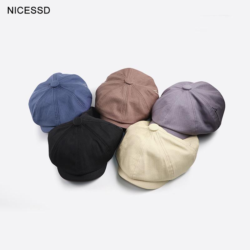 Berets 2021 Painter For Men Winter Hat Gorros Bonnet Hiver Caps Boinas Bere Women Hats Kapelusz Baret Bérets, Photo
Berets 2021 Painter For Men Winter Hat Gorros Bonnet Hiver Caps Boinas Bere Women Hats Kapelusz Baret Bérets, Photo