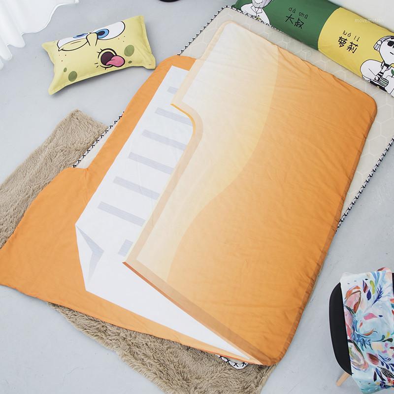 Hot sell Summer Personality book pattern thin summer Quilt bedding Adults/Childs Quilt home textile twin full queen size1, Style4
Hot sell Summer Personality book pattern thin summer Quilt bedding Adults/Childs Quilt home textile twin full queen size1, Style4