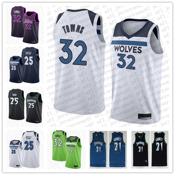Custom Men's womens youth minnesota Timberwolves 21 Kevin Garnett 22 Andrew Wiggins 25 Derrick Rose white black Throwback Ba
Custom Men's womens youth minnesota Timberwolves 21 Kevin Garnett 22 Andrew Wiggins 25 Derrick Rose white black Throwback Ba