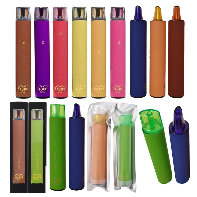 Smoke 2000 puff vapor PUFF BAR MAX disposable vape pen food snack machine device electronic cigarette vaporizer ecig
Smoke 2000 puff vapor PUFF BAR MAX disposable vape pen food snack machine device electronic cigarette vaporizer ecig