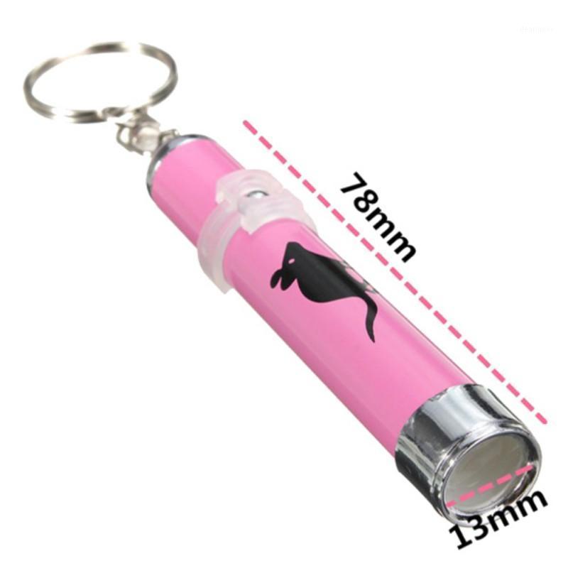 2020 Creative and Funny Pet Cat Toys LED Laser Pointer light Pen With Bright Animation Mouse Random Color1
2020 Creative and Funny Pet Cat Toys LED Laser Pointer light Pen With Bright Animation Mouse Random Color1