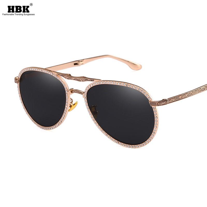 Sunglasses Rhinestone Foldable Retro 2021 Women Eyewear Designer Men Shades Sexy Big Pilot Metal UV400
Sunglasses Rhinestone Foldable Retro 2021 Women Eyewear Designer Men Shades Sexy Big Pilot Metal UV400