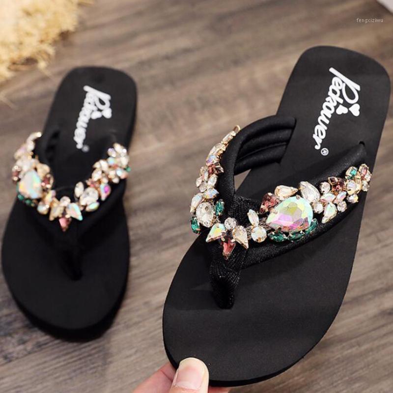 2020 Summer Fashion Rhinestone child Beach Sandals Outdoor flat Non-slip Parent-child beach shoes flip-flops Baby slippers sh2671, Multi
2020 Summer Fashion Rhinestone child Beach Sandals Outdoor flat Non-slip Parent-child beach shoes flip-flops Baby slippers sh2671, Multi