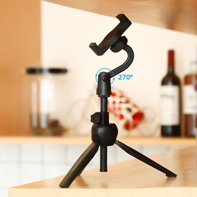 Wireless Live Stand Bluetooth Selfie Stick Live Tripod Monopod for for Smartphone SLR Sport Camera Universal Use
Wireless Live Stand Bluetooth Selfie Stick Live Tripod Monopod for for Smartphone SLR Sport Camera Universal Use