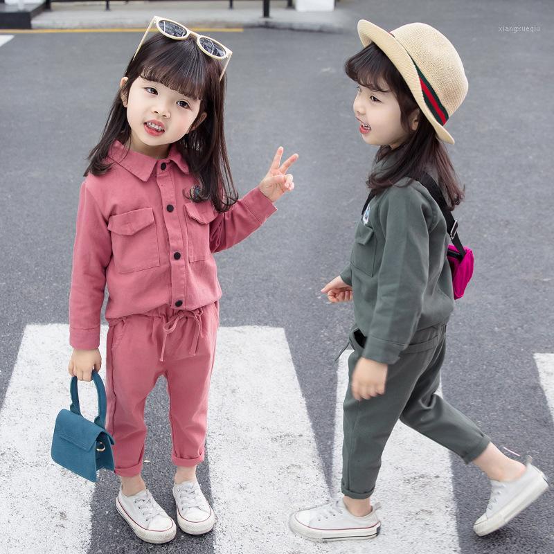 Children Baby Little Clothes For Girls Spring Autumn Long Sleeve Casual Suit Girl Clothing Set Outfits for 1 2 3 4 5 Years1, 2pcs bule
Children Baby Little Clothes For Girls Spring Autumn Long Sleeve Casual Suit Girl Clothing Set Outfits for 1 2 3 4 5 Years1, 2pcs bule