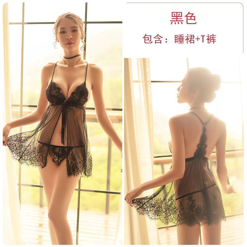 2021 new woman luxurys designers womens lingeries set sleepwear pyjama femme underwears women lingeries set clothing black robe robes888, Black;red
2021 new woman luxurys designers womens lingeries set sleepwear pyjama femme underwears women lingeries set clothing black robe robes888, Black;red