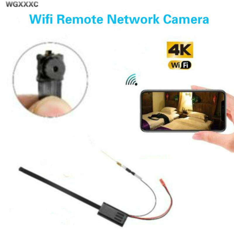 2020 NEW 4K Mini WIFI Flexible Camera Remote Network Webcame Video Audio Recorder Motion Detection Camcorder IP P2P Micro Cam
2020 NEW 4K Mini WIFI Flexible Camera Remote Network Webcame Video Audio Recorder Motion Detection Camcorder IP P2P Micro Cam
