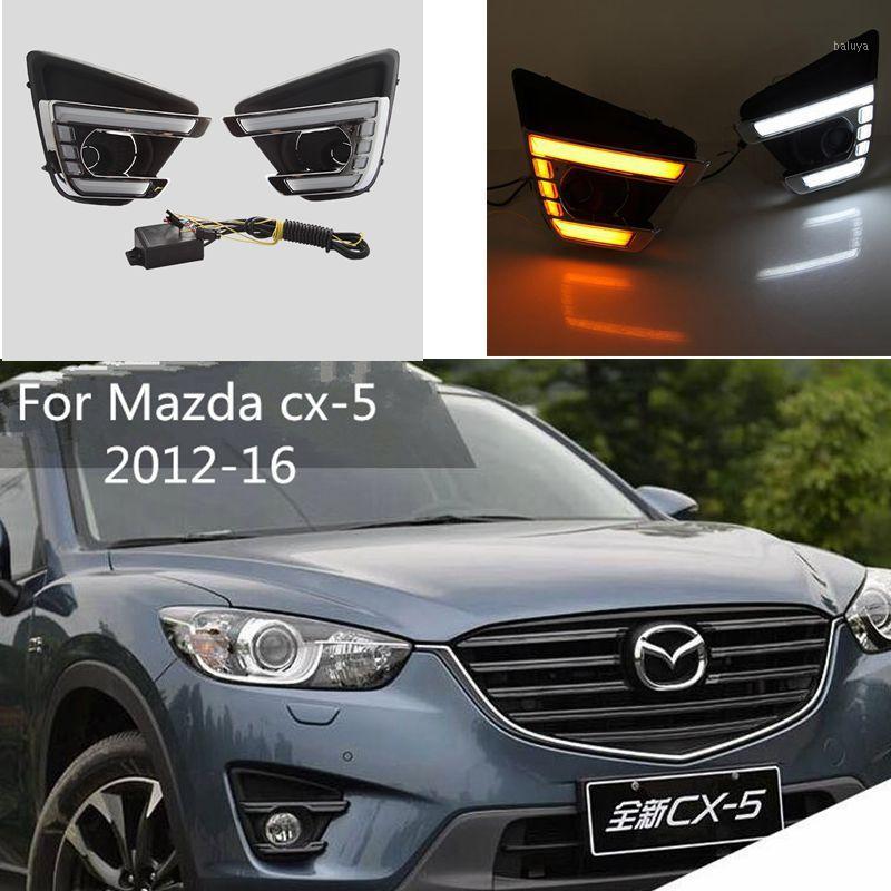 1Pair DRL For cx-5 cx5 2012 2013 2014 2020 2020 led daytime running light turn signal yellow 12V fog lamp1, As pic
1Pair DRL For cx-5 cx5 2012 2013 2014 2020 2020 led daytime running light turn signal yellow 12V fog lamp1, As pic