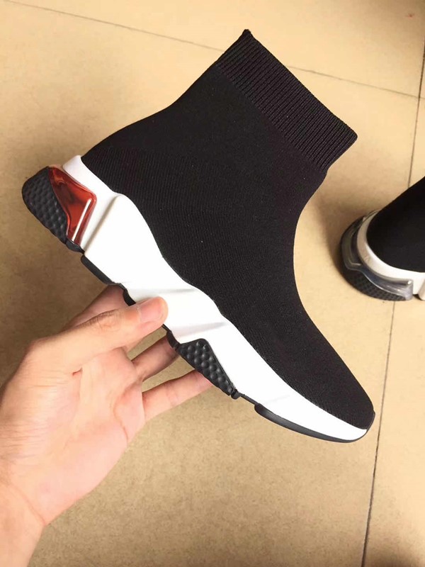 2020 New Sneaker Trainer Sock Shoes Fashion Top Quality Triple Black Red Oreo White Men Women Casual Shoes Sport
2020 New Sneaker Trainer Sock Shoes Fashion Top Quality Triple Black Red Oreo White Men Women Casual Shoes Sport