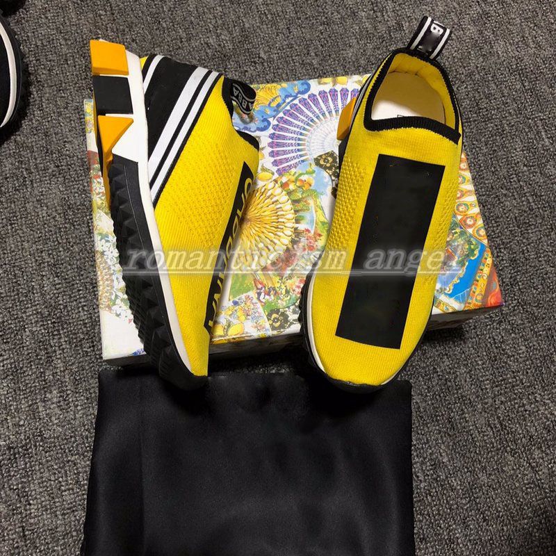 2021 Classic overshoes Designe-eakers Beautiful sports socks Yellow Women Shoes Blue Men socks shoes 35-45
2021 Classic overshoes Designe-eakers Beautiful sports socks Yellow Women Shoes Blue Men socks shoes 35-45