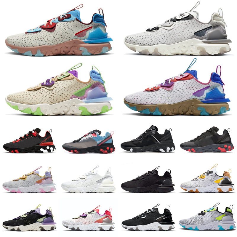 React Vision react element 87 55 running shoes worldwide triple Schematic white black Bred Camo mens womens sports trainer sneakers 36-45, 36-45 moss
React Vision react element 87 55 running shoes worldwide triple Schematic white black Bred Camo mens womens sports trainer sneakers 36-45, 36-45 moss