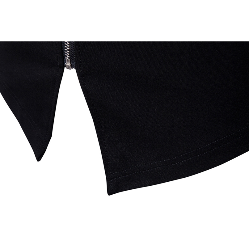 Turtleneck Sweater Men Fashion Patchwork PU Leather Sleeve Long Mens Cardigans Casual Slim Zipper Black Pull Homme 201221