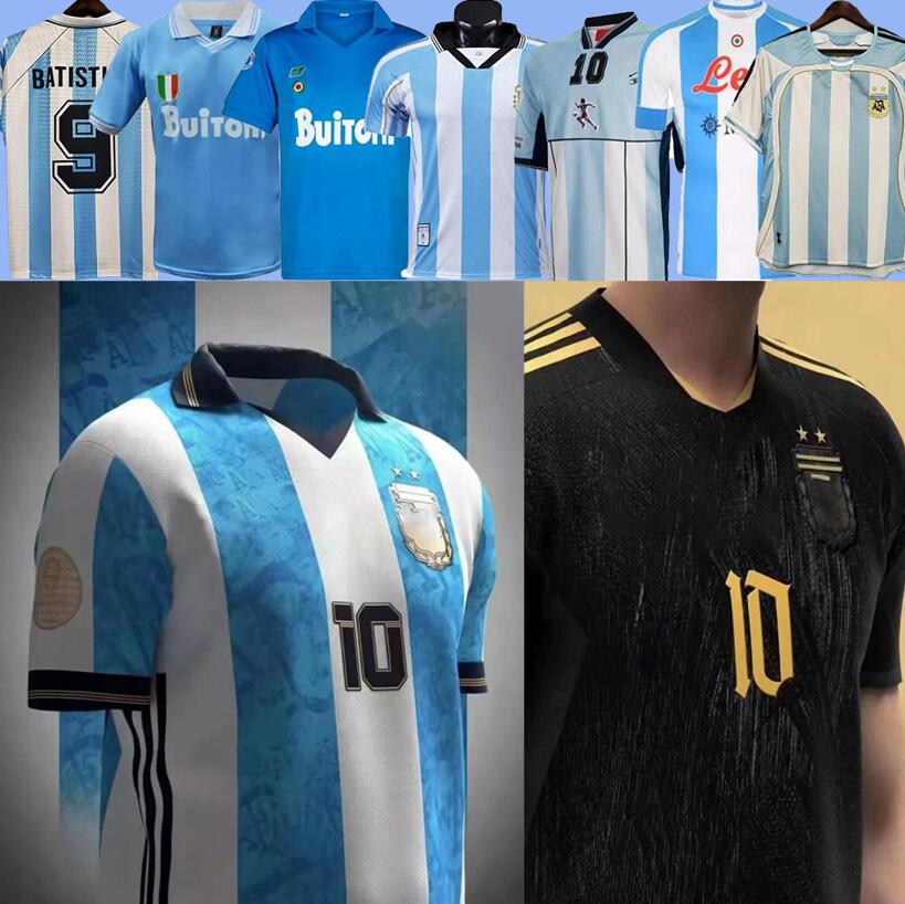 1986 1996 2014 Retro Argentina Soccer Jersey MARADONA NEWELLS Boca Juniors Naples Napoli 78 86 94 96 98 06 men+kids home away Football Shirt, Kids size xxs-xxl
1986 1996 2014 Retro Argentina Soccer Jersey MARADONA NEWELLS Boca Juniors Naples Napoli 78 86 94 96 98 06 men+kids home away Football Shirt, Kids size xxs-xxl