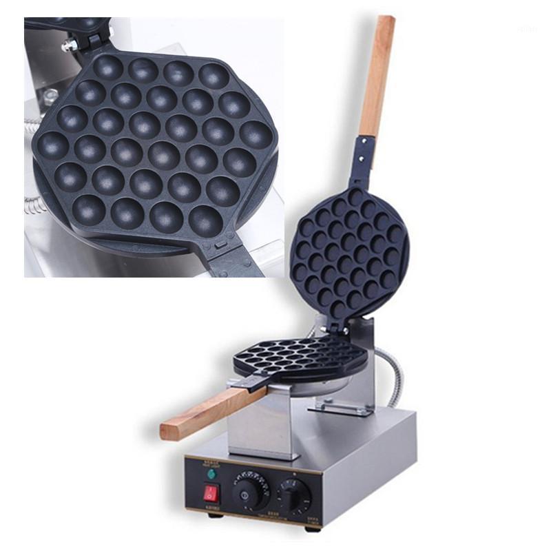 New Design 110V Electric Egg Cake Oven QQ Eggettes Waffle Maker Egg Waffle Machine Non-stick Mini Pancake Maker Machine1
New Design 110V Electric Egg Cake Oven QQ Eggettes Waffle Maker Egg Waffle Machine Non-stick Mini Pancake Maker Machine1