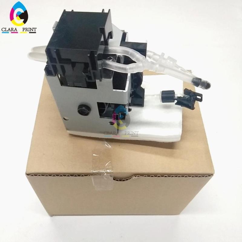 Original Mimaki CJV300-130/CJV300-130BS/CJV300-160/CJV300-160BS Selective Path Pump Assy - M0153291
Original Mimaki CJV300-130/CJV300-130BS/CJV300-160/CJV300-160BS Selective Path Pump Assy - M0153291