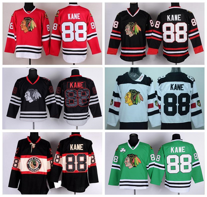 Chicago Blackhawks Jersey Hockey Duncan Keith Jonathan Toews Patrick Kane Corey Crawford Alex DeBrincat Kirby Dach Saad Clark Griswold Red, Color 1
Chicago Blackhawks Jersey Hockey Duncan Keith Jonathan Toews Patrick Kane Corey Crawford Alex DeBrincat Kirby Dach Saad Clark Griswold Red, Color 1