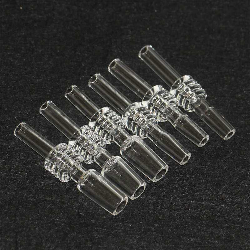 Smoking Quartzs Tip For Nectar Collector 10mm 14mm 18mm Joint Dab Straw Drip Tips Domeless Real Quartz Nail Glass Water Bong
Smoking Quartzs Tip For Nectar Collector 10mm 14mm 18mm Joint Dab Straw Drip Tips Domeless Real Quartz Nail Glass Water Bong