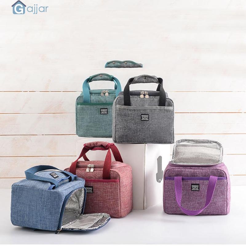 2020 Insulated Lunch Box Soft Cooler Bag Waterproof Thermal Work School Picnic Bento Box with Al Dropshipping 19MAY29
2020 Insulated Lunch Box Soft Cooler Bag Waterproof Thermal Work School Picnic Bento Box with Al Dropshipping 19MAY29
