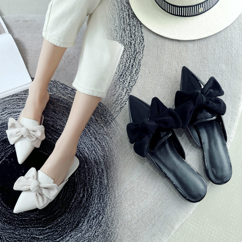 2021 New Female Sweet Arched Toe Pointed to Heel Line Flip-flop Slipper Women's Shoes Dt3l, Creamy-white.
2021 New Female Sweet Arched Toe Pointed to Heel Line Flip-flop Slipper Women's Shoes Dt3l, Creamy-white.