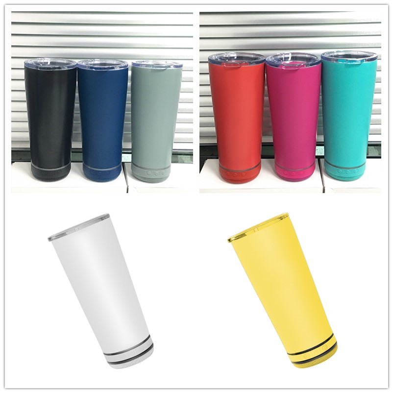 18oz Creative Bluetooth Flash Smart Colors With Speaker Light Water Capacity Eco-Friendly Tumbler Bottle Portable Cups 8 Large Bblcd
18oz Creative Bluetooth Flash Smart Colors With Speaker Light Water Capacity Eco-Friendly Tumbler Bottle Portable Cups 8 Large Bblcd