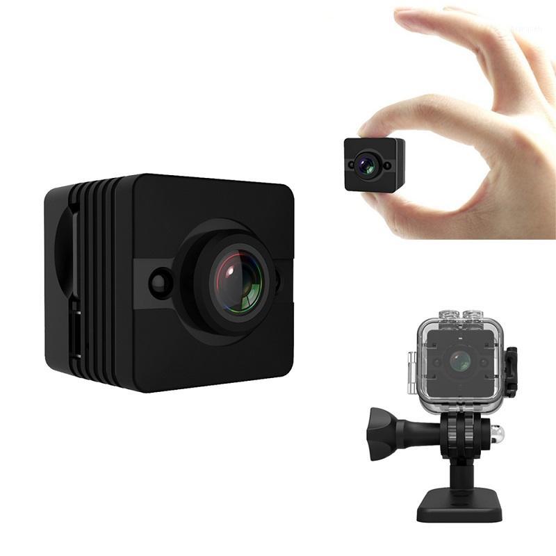 

30M Waterproof Full HD 1080P Mini Consumer Camcorder Camera Micro Cam Sport Video Audio Recorder Motion Sensor Night Vision1, As pic