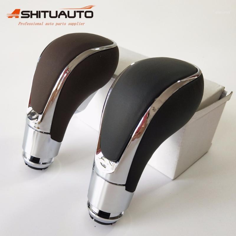 AshituAuto Black or Brown PU Leather Automatic Gear Shift Shifter Lever Stick Knob For Vauxhall Regal 209862701
AshituAuto Black or Brown PU Leather Automatic Gear Shift Shifter Lever Stick Knob For Vauxhall Regal 209862701