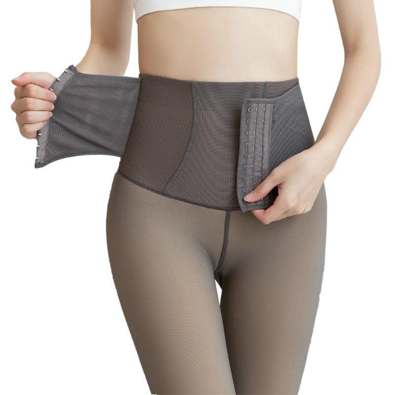 Socks & Hosiery 80G 240G 300G 2021 Design Women Tights High Waist Breasted Abdomen Lifting Velvet Thickening Pantyhose Grey Penetrating, 80g grey
Socks & Hosiery 80G 240G 300G 2021 Design Women Tights High Waist Breasted Abdomen Lifting Velvet Thickening Pantyhose Grey Penetrating, 80g grey