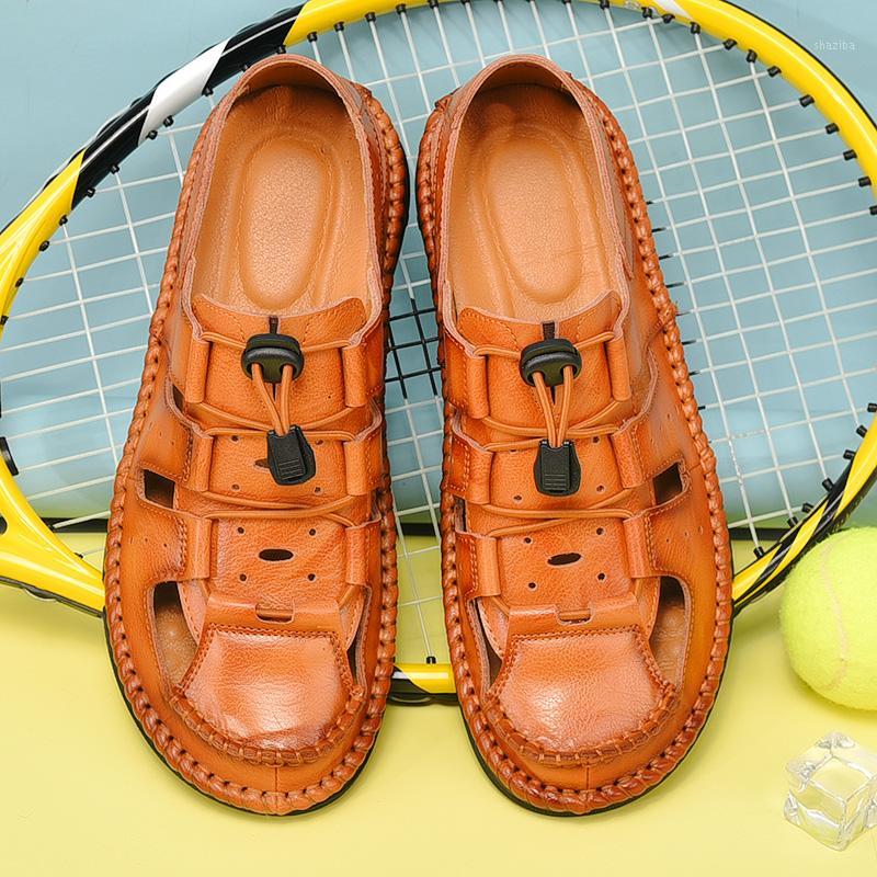 masculino sport sandel sandale leather big sandalia sandals-men da para de cuero piel ete shoes beach sandalsslippers sandalen1, Light brown
masculino sport sandel sandale leather big sandalia sandals-men da para de cuero piel ete shoes beach sandalsslippers sandalen1, Light brown