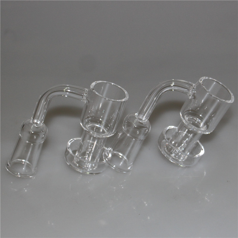 Smoking Terp Slurper Quartz Banger Nail Female Male 10mm 14mm 18mm Joint terps vacuum domeless Bangers Nails For Glass bongs
Smoking Terp Slurper Quartz Banger Nail Female Male 10mm 14mm 18mm Joint terps vacuum domeless Bangers Nails For Glass bongs