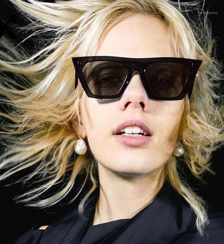 2020 New Brand Design Sunglasses Square Glasses Personalized Cat Eyes Colorful Trend Versatile Sunglasses UV400 zonnebril dames1
2020 New Brand Design Sunglasses Square Glasses Personalized Cat Eyes Colorful Trend Versatile Sunglasses UV400 zonnebril dames1