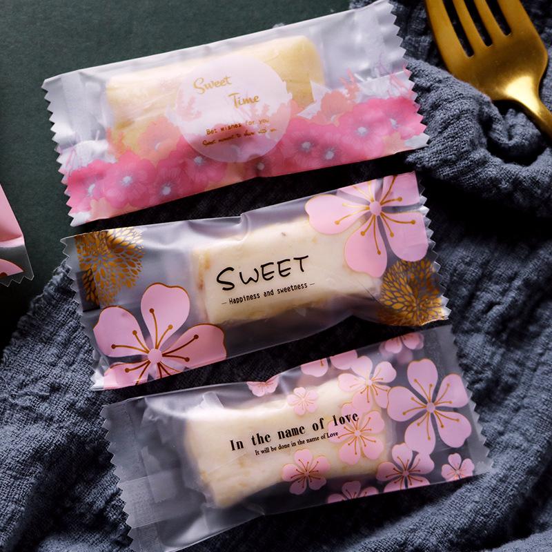 200pcs/lot Candy Packing Bag Handmade Chinese Elements Frosted Romantic Soft Nougat Sugar Wrapper Party Supplies Flower Pack
200pcs/lot Candy Packing Bag Handmade Chinese Elements Frosted Romantic Soft Nougat Sugar Wrapper Party Supplies Flower Pack