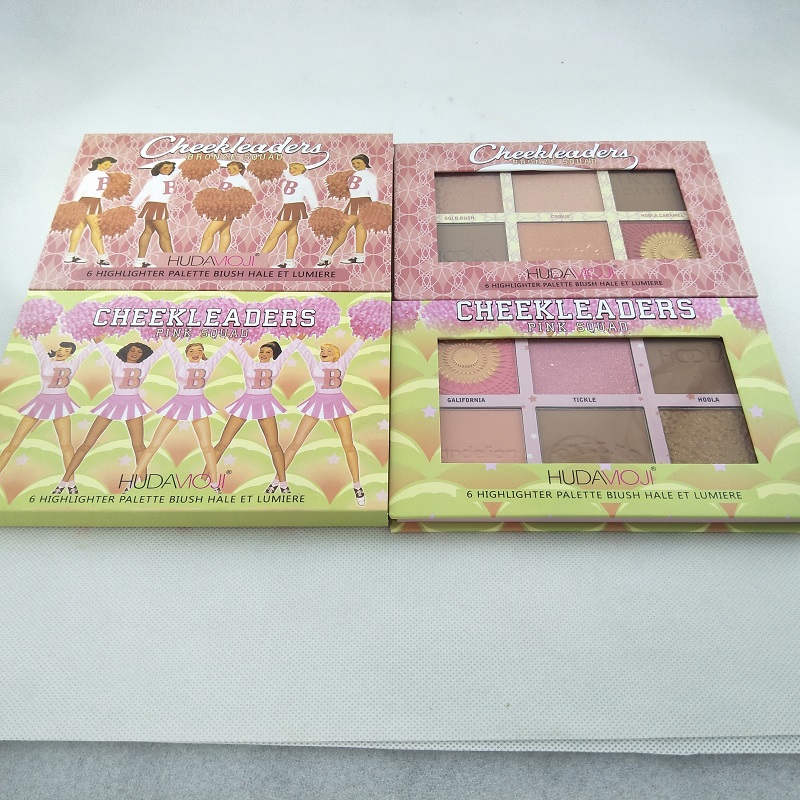 Moji 6 highlighter palette blush hale et lumiere moji 6 color eyeshadow palette makeup blush .in stock
Moji 6 highlighter palette blush hale et lumiere moji 6 color eyeshadow palette makeup blush .in stock