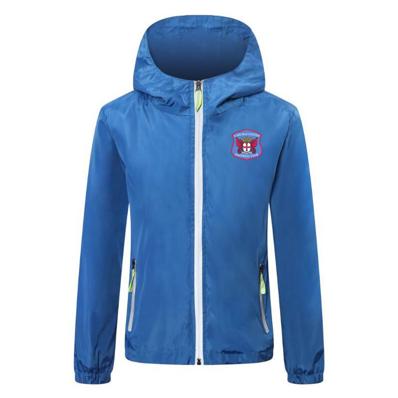 2020 2021 carlisle united soccer jacket zipper Windbreaker soccer jerseys soccer windbreaker hoodie Lichtgevende jacket coat Running Jackets
2020 2021 carlisle united soccer jacket zipper Windbreaker soccer jerseys soccer windbreaker hoodie Lichtgevende jacket coat Running Jackets