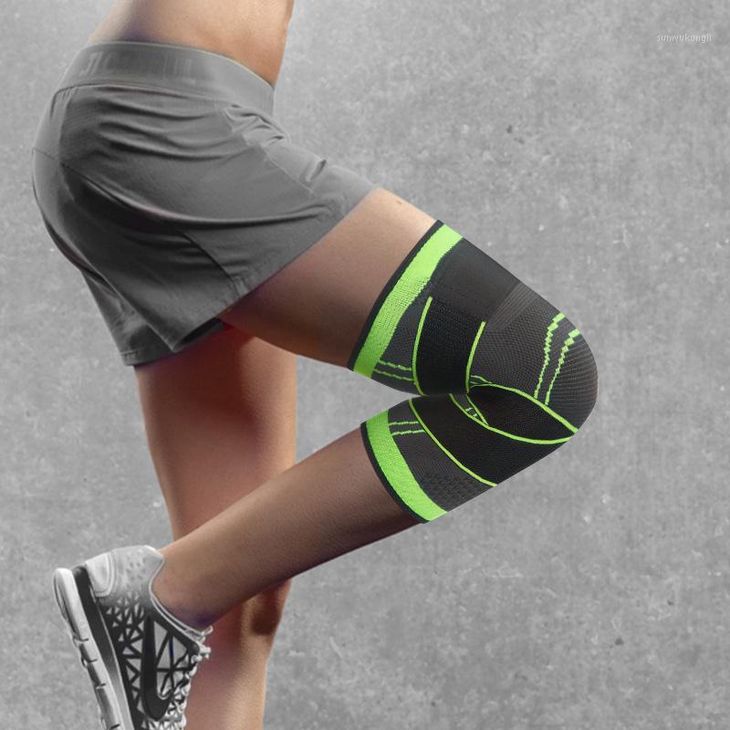 Men Women Knee Pad Non-Slip Knee Brace Compression Sleeve Running Basketball Fitness Cycling Tennis Support1, 1 pc orange
Men Women Knee Pad Non-Slip Knee Brace Compression Sleeve Running Basketball Fitness Cycling Tennis Support1, 1 pc orange
