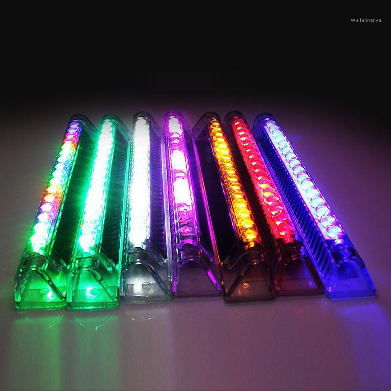 Emergency Lights 1pc Car LED Wireless Solar Warning Light Super Bright Color Anti-Collision General Auto Accessories
Emergency Lights 1pc Car LED Wireless Solar Warning Light Super Bright Color Anti-Collision General Auto Accessories