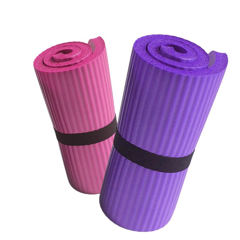 Dance Yoga Mat Sport Mat Yoga Non-slip Acupressure Execise Gym Floor with Position Line Non-slip for Beginner Mats Flat Support, Red
Dance Yoga Mat Sport Mat Yoga Non-slip Acupressure Execise Gym Floor with Position Line Non-slip for Beginner Mats Flat Support, Red
