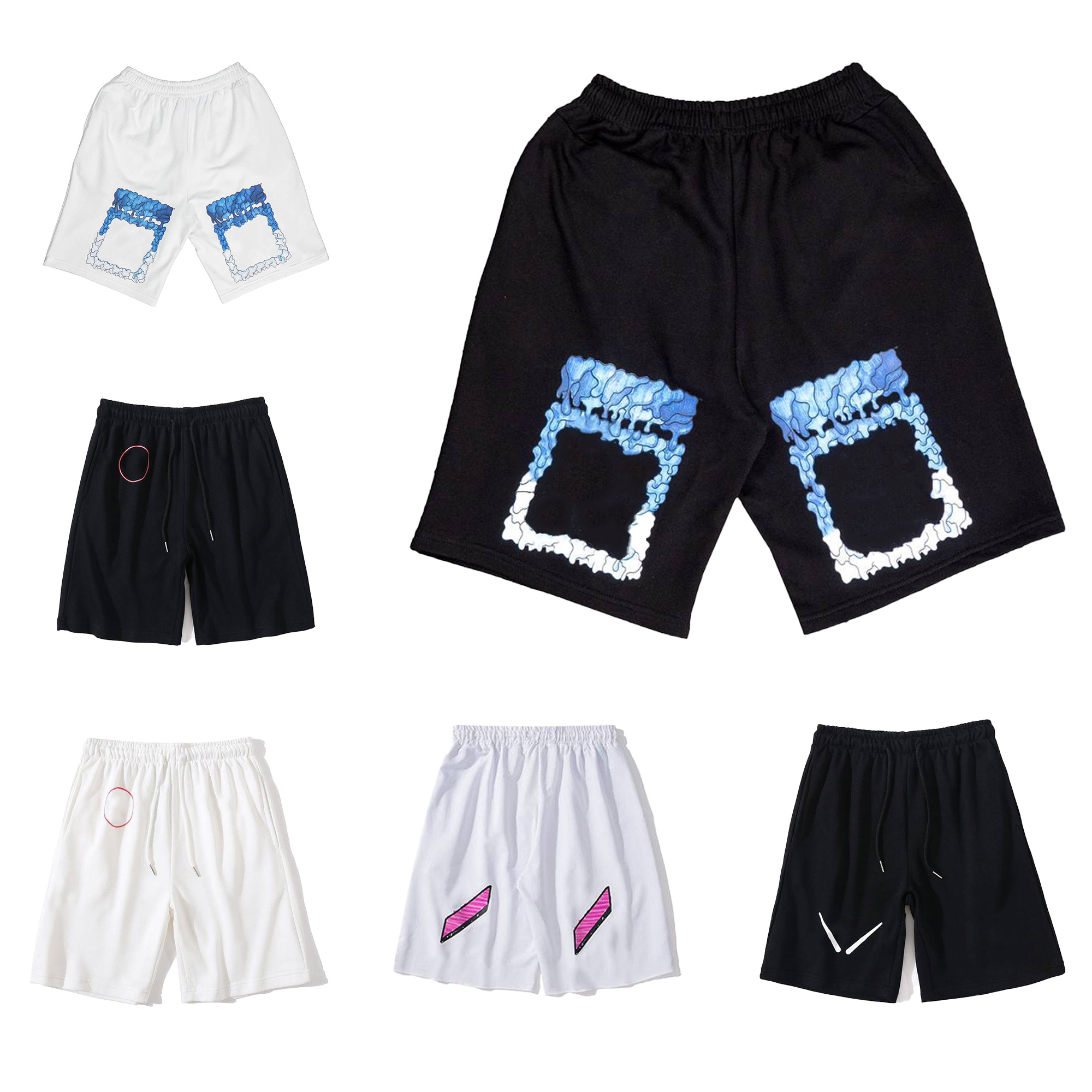 Mens Summer Designer Shorts Fashion Loose Swimming Suits Womens Streetwear Clothing white Quick Drying Swimwear Letters offs Printed Board Beach Pants Men S Swim, No product
Mens Summer Designer Shorts Fashion Loose Swimming Suits Womens Streetwear Clothing white Quick Drying Swimwear Letters offs Printed Board Beach Pants Men S Swim, No product